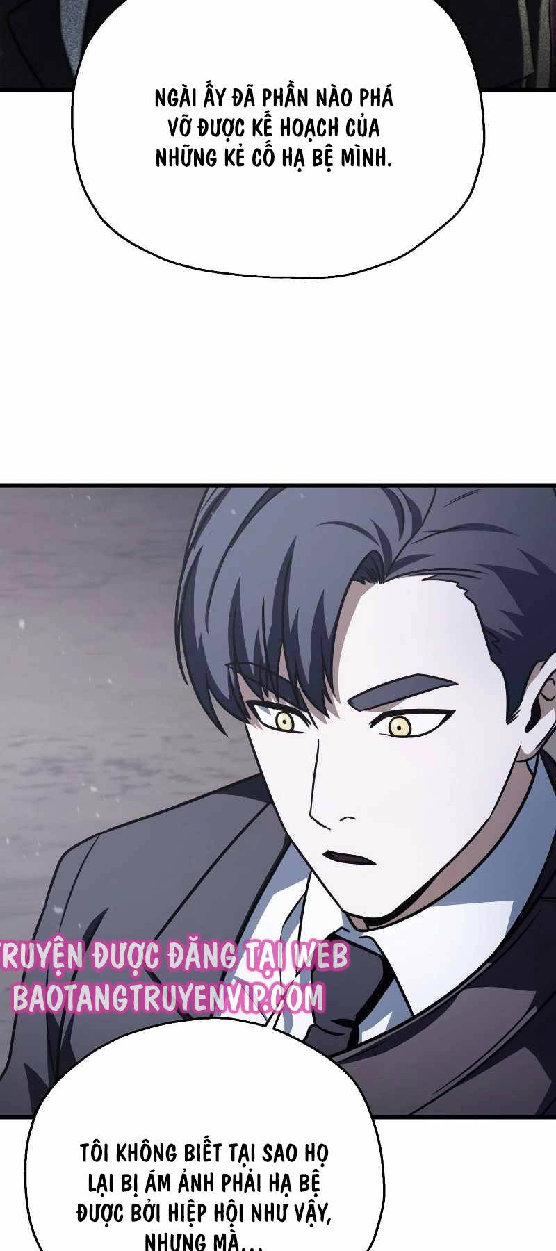 Người Chơi Không Thể Thăng Cấp Chap 146 - Next Chap 147