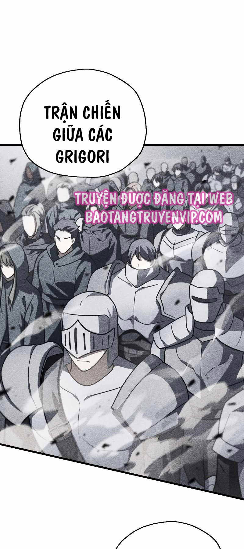 Người Chơi Không Thể Thăng Cấp Chap 146 - Next Chap 147