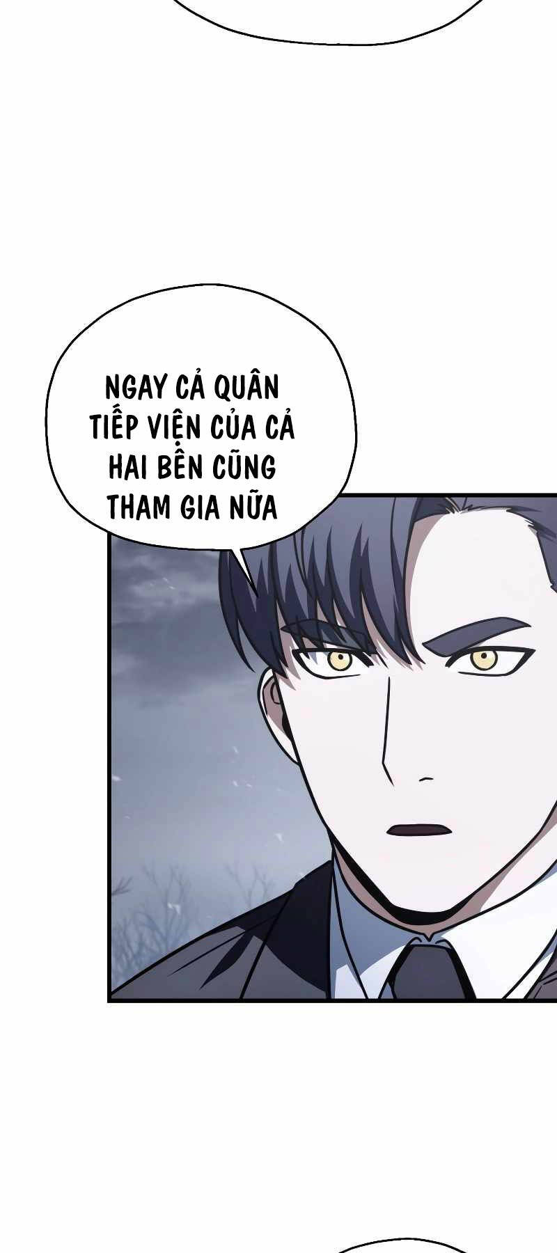 Người Chơi Không Thể Thăng Cấp Chap 146 - Next Chap 147