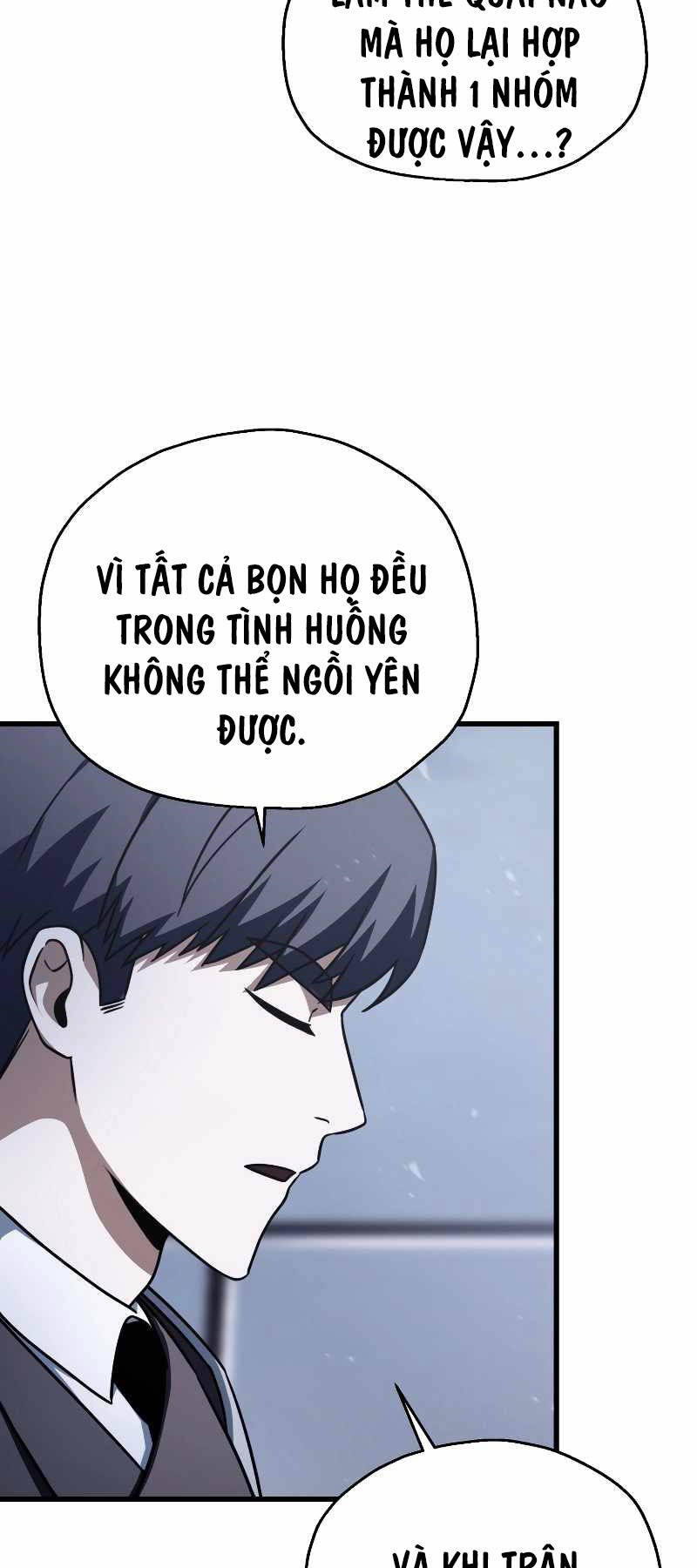 Người Chơi Không Thể Thăng Cấp Chap 146 - Next Chap 147