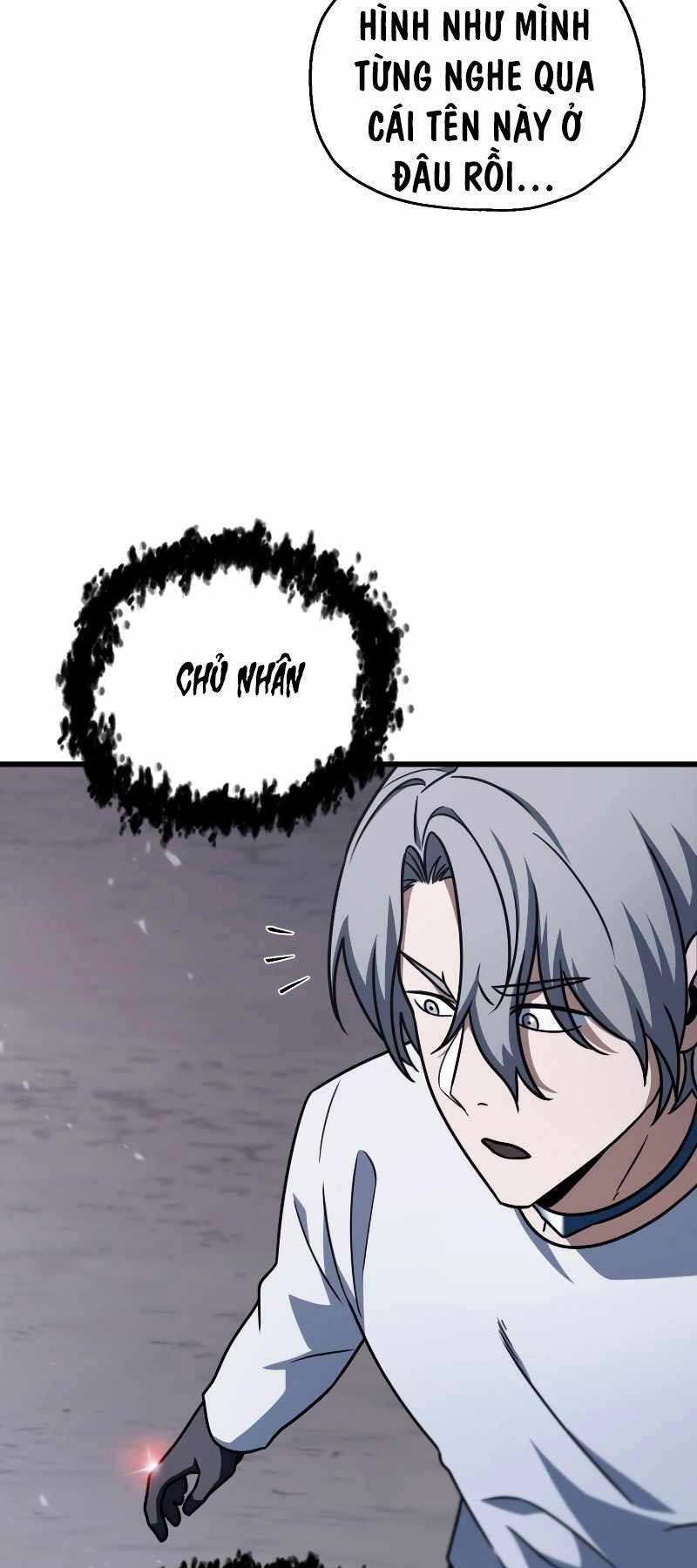 Người Chơi Không Thể Thăng Cấp Chap 146 - Next Chap 147