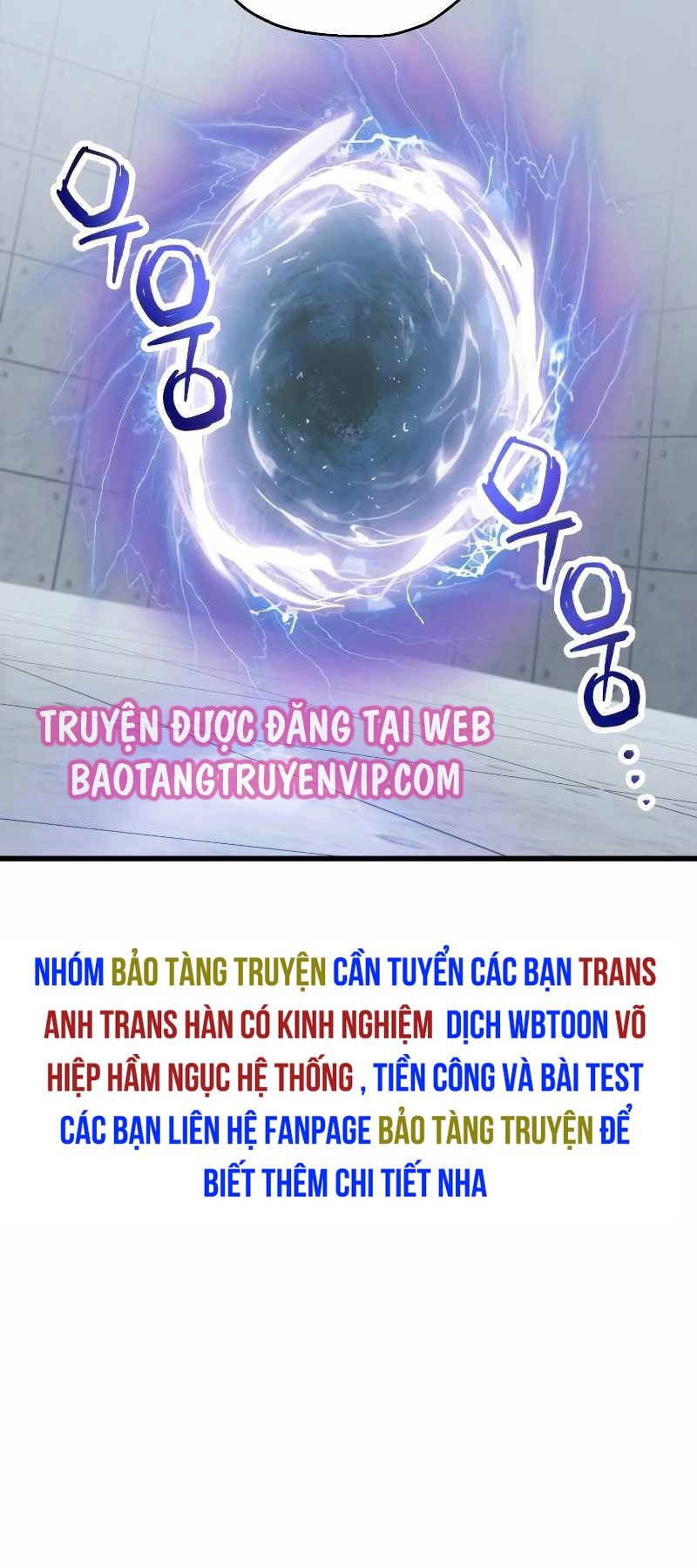 Người Chơi Không Thể Thăng Cấp Chap 146 - Next Chap 147