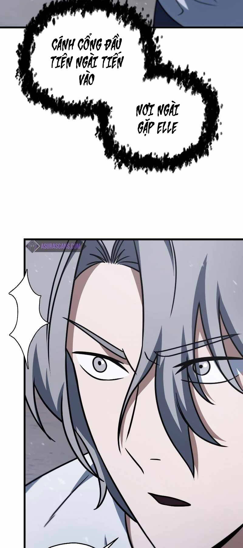 Người Chơi Không Thể Thăng Cấp Chap 146 - Next Chap 147