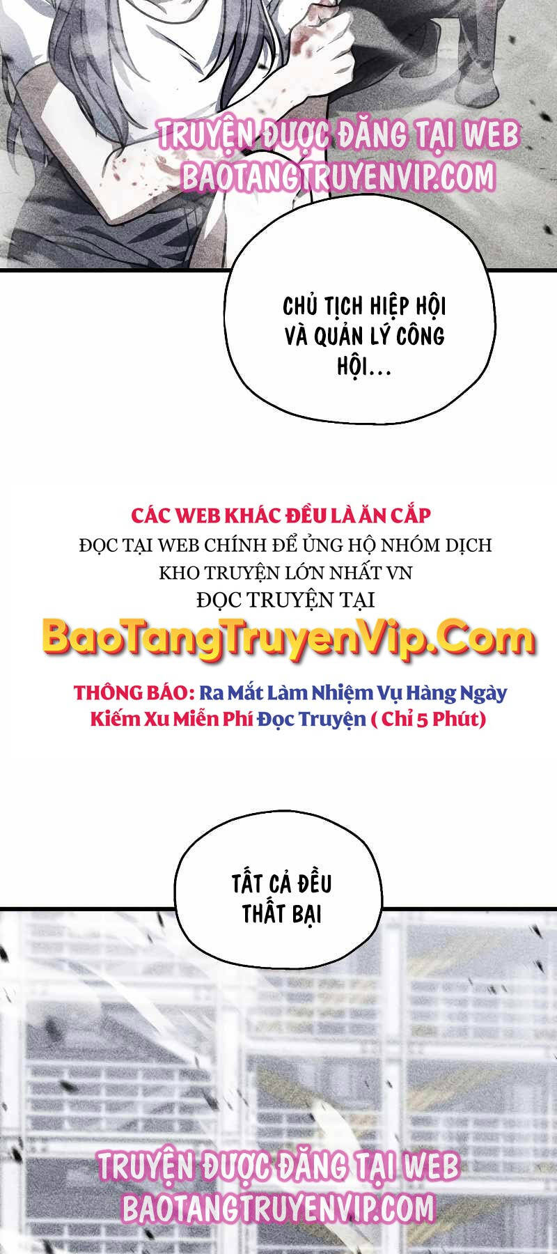 Người Chơi Không Thể Thăng Cấp Chap 146 - Next Chap 147