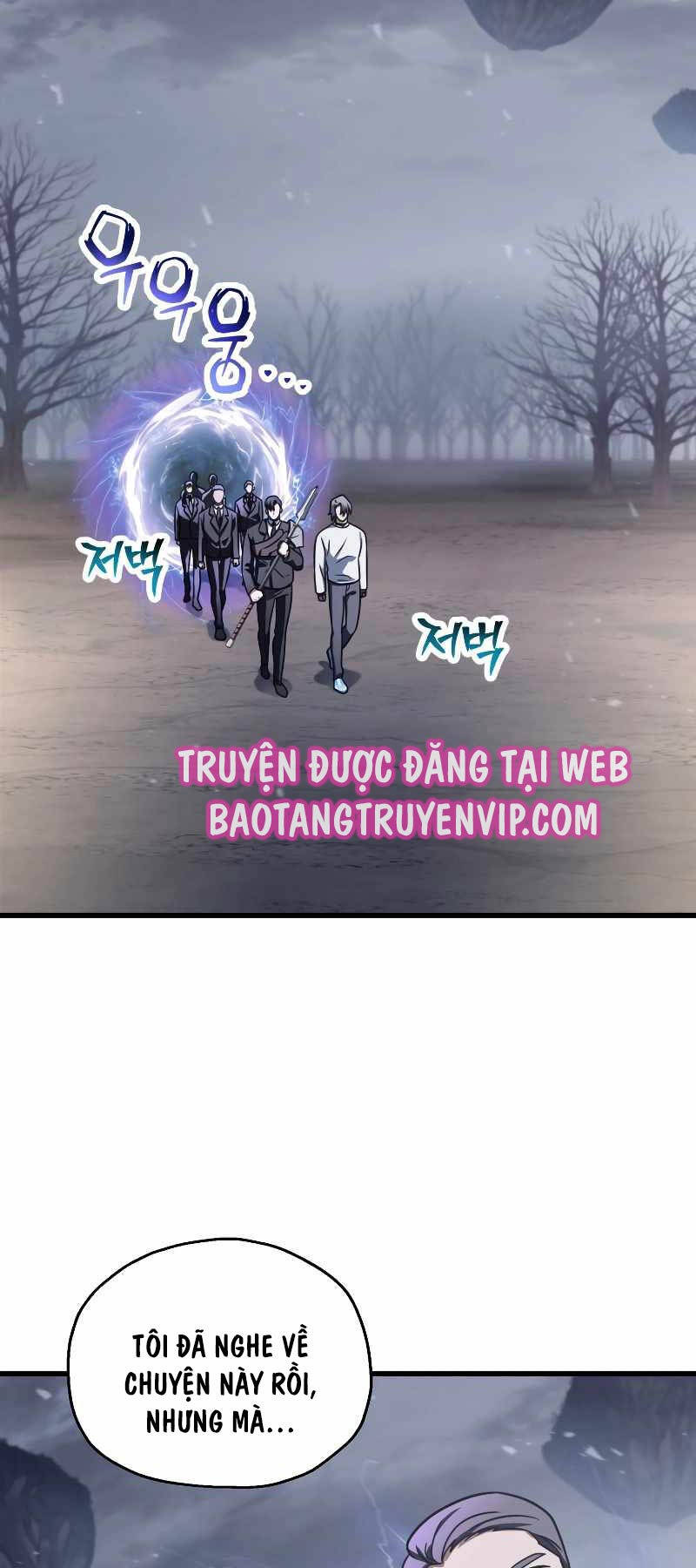 Người Chơi Không Thể Thăng Cấp Chap 146 - Next Chap 147