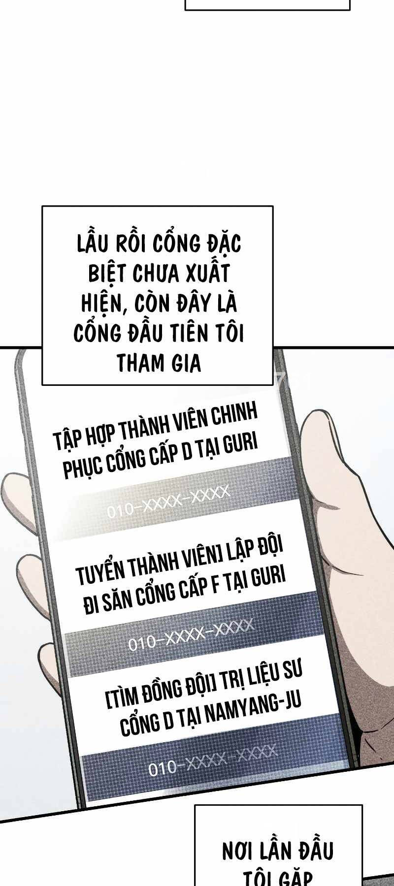 Người Chơi Không Thể Thăng Cấp Chap 147 - Next Chap 148