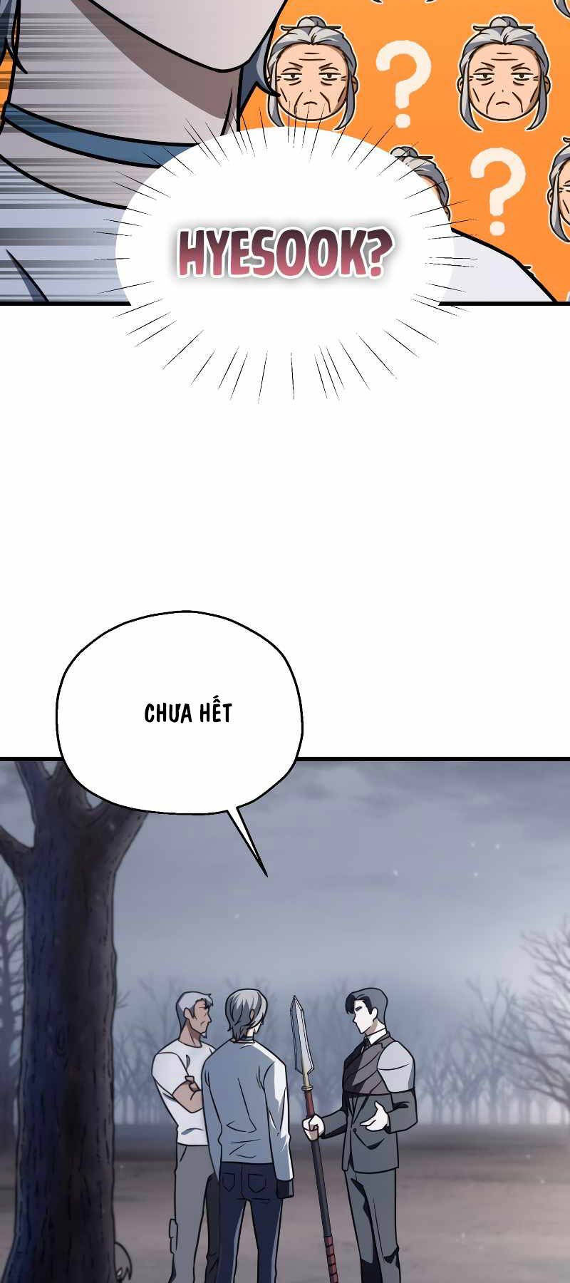 Người Chơi Không Thể Thăng Cấp Chap 147 - Next Chap 148
