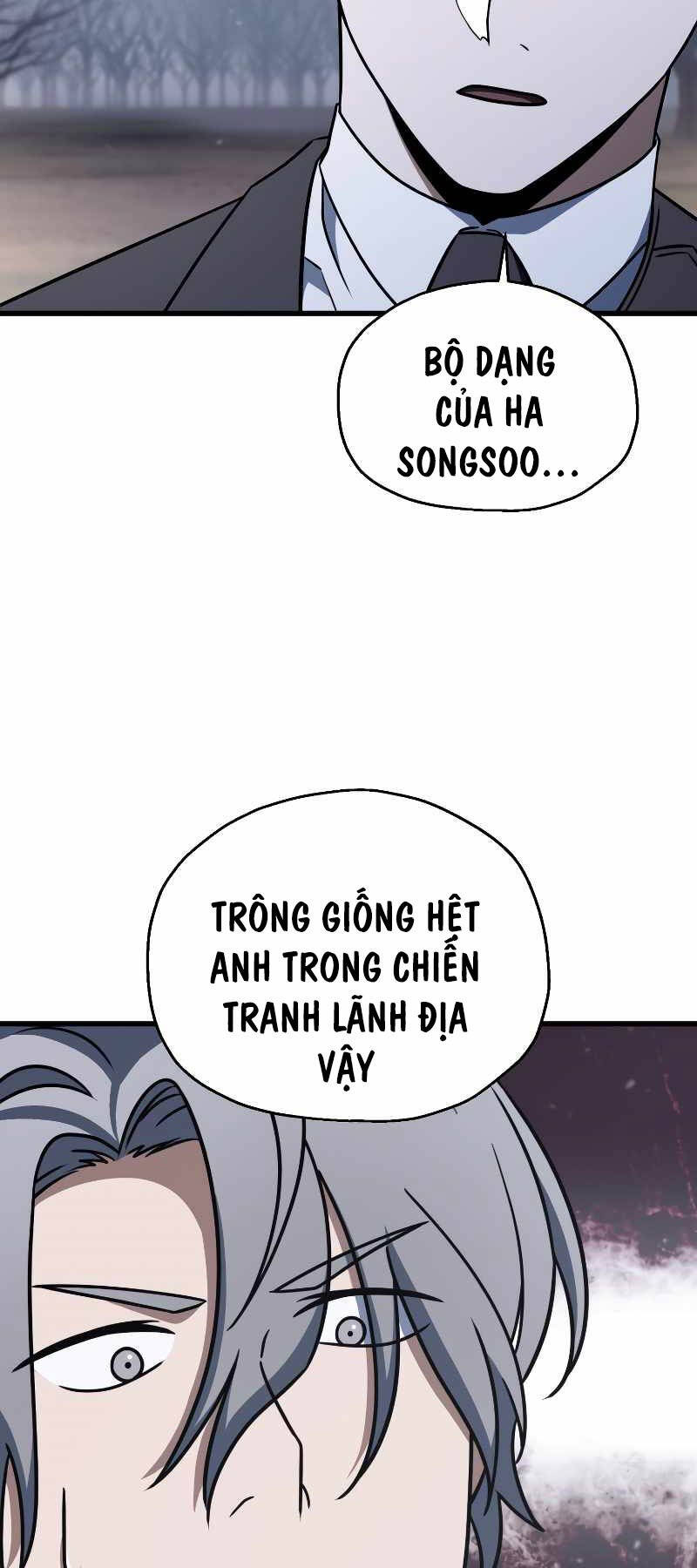 Người Chơi Không Thể Thăng Cấp Chap 147 - Next Chap 148