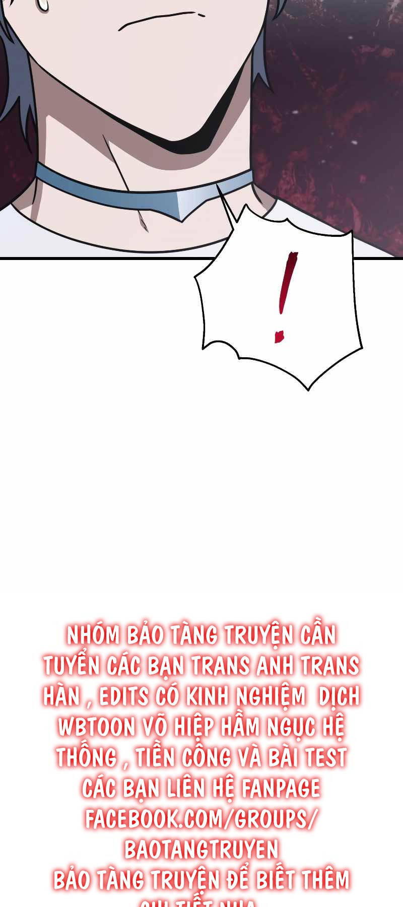 Người Chơi Không Thể Thăng Cấp Chap 147 - Next Chap 148