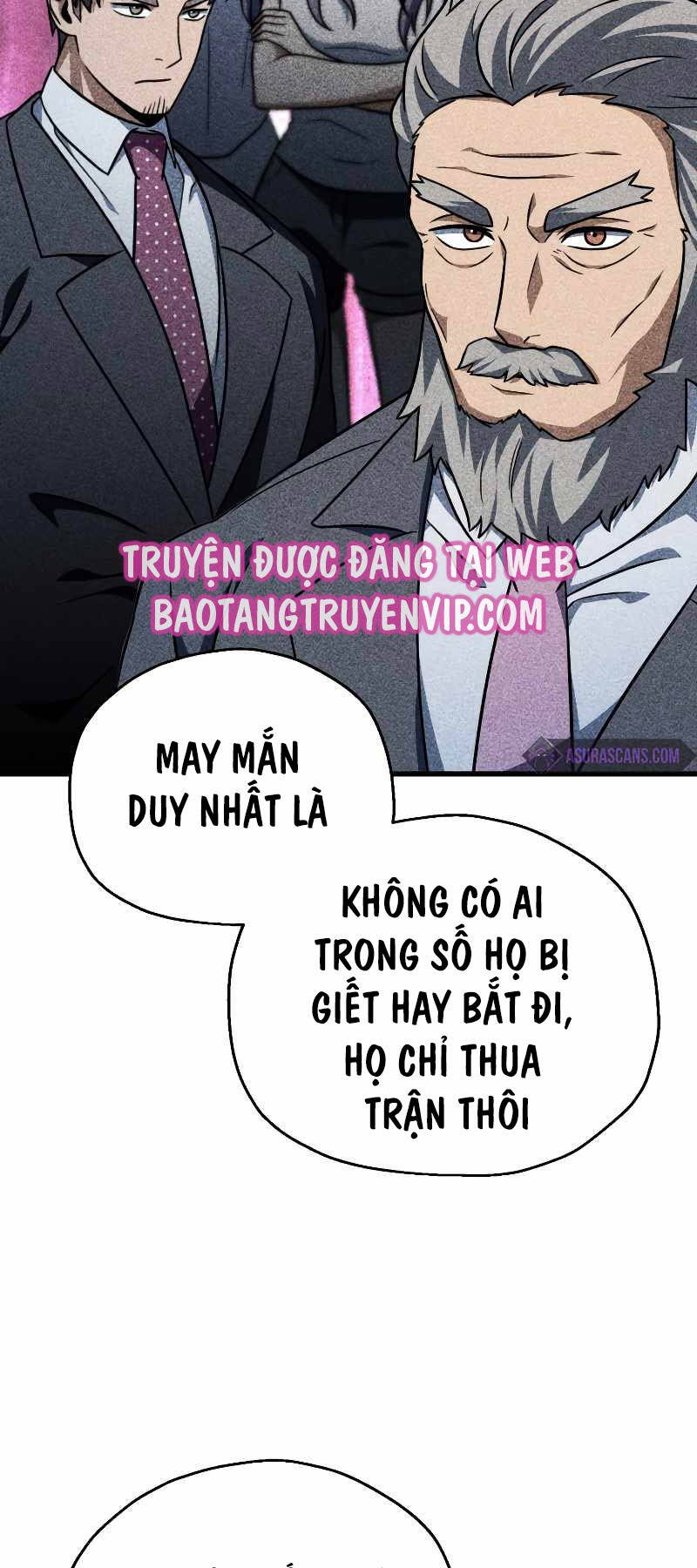 Người Chơi Không Thể Thăng Cấp Chap 147 - Next Chap 148