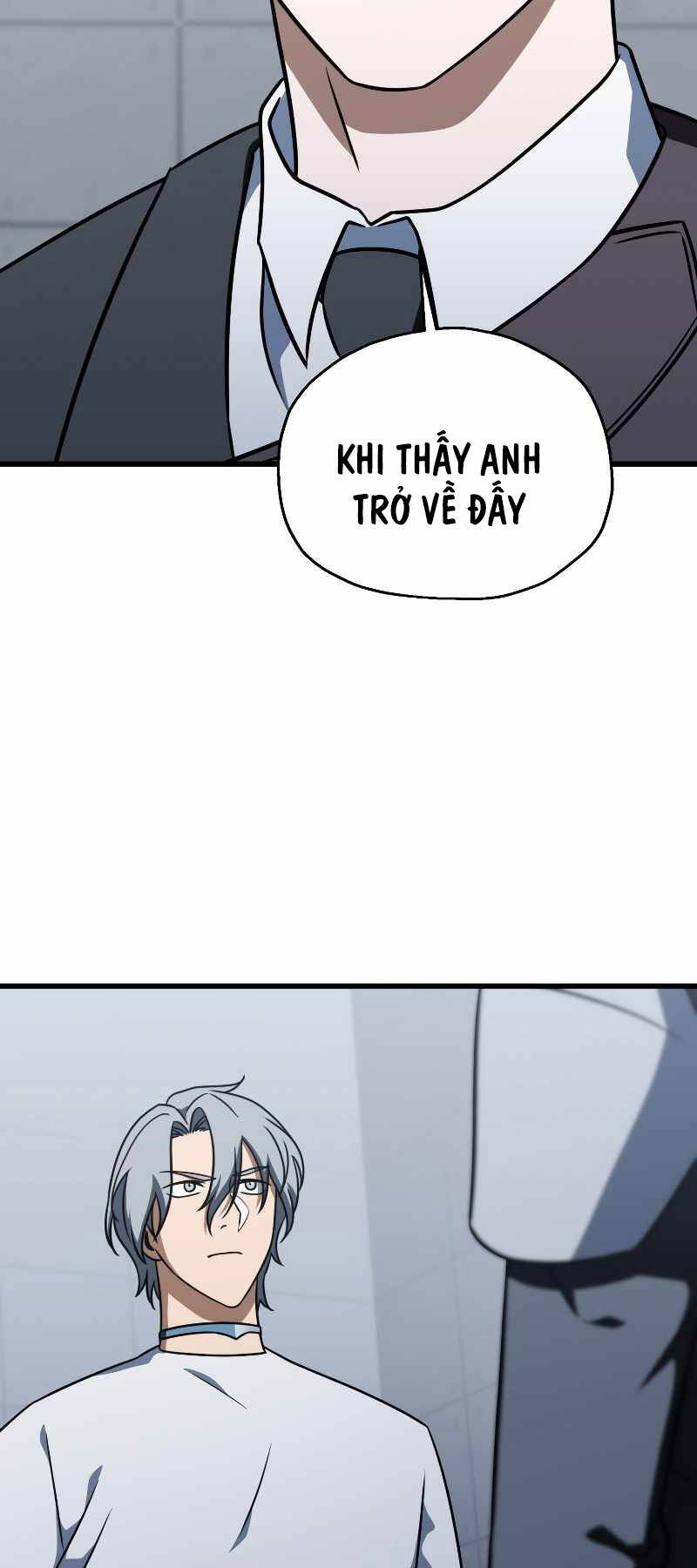 Người Chơi Không Thể Thăng Cấp Chap 147 - Next Chap 148