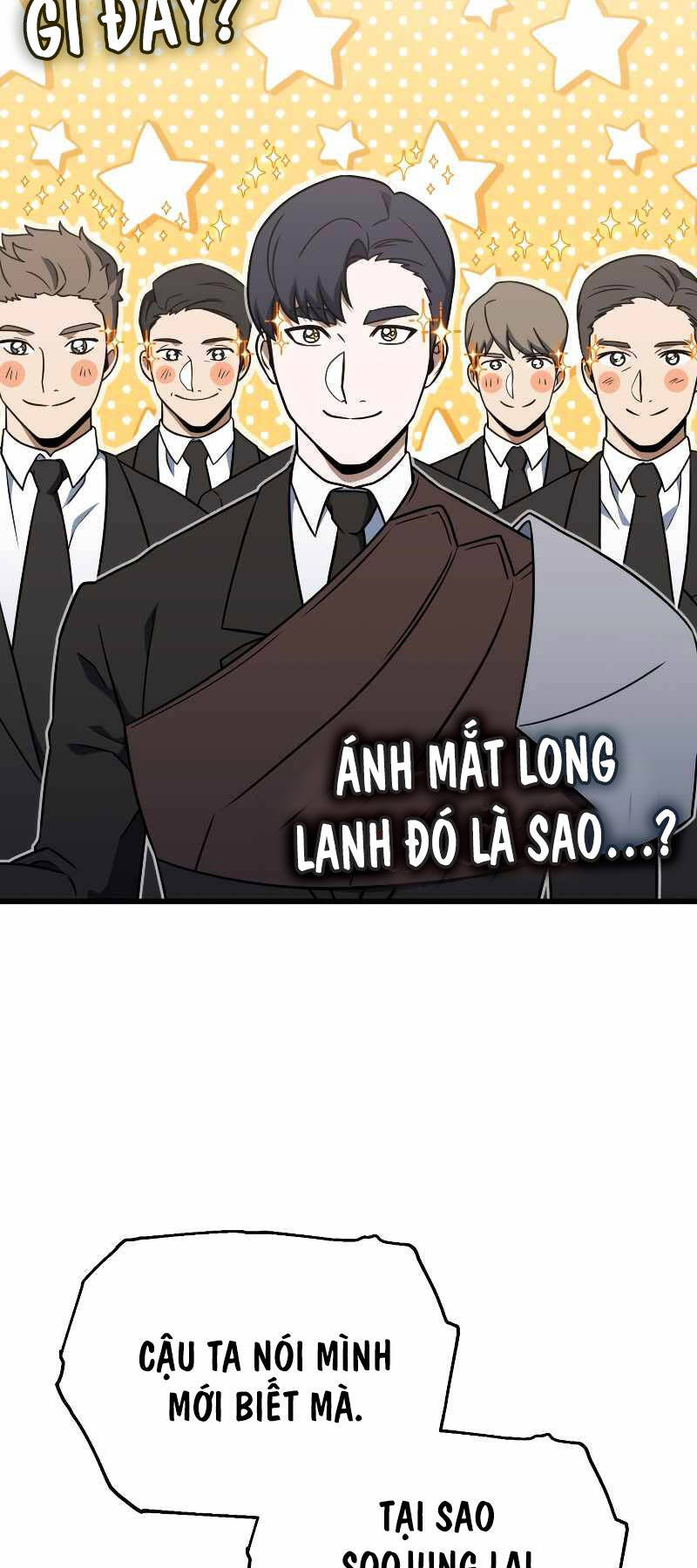 Người Chơi Không Thể Thăng Cấp Chap 147 - Next Chap 148
