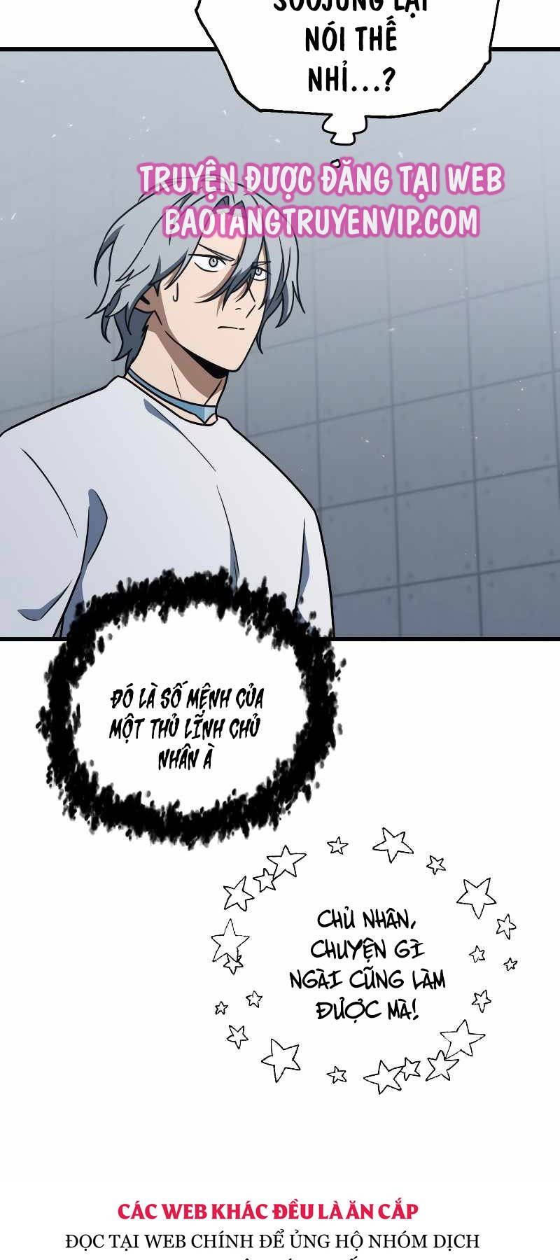 Người Chơi Không Thể Thăng Cấp Chap 147 - Next Chap 148