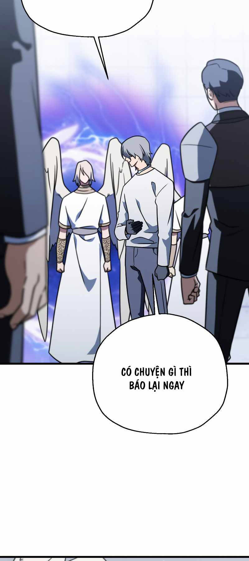 Người Chơi Không Thể Thăng Cấp Chap 147 - Next Chap 148
