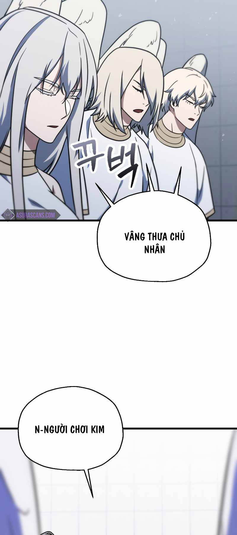 Người Chơi Không Thể Thăng Cấp Chap 147 - Next Chap 148