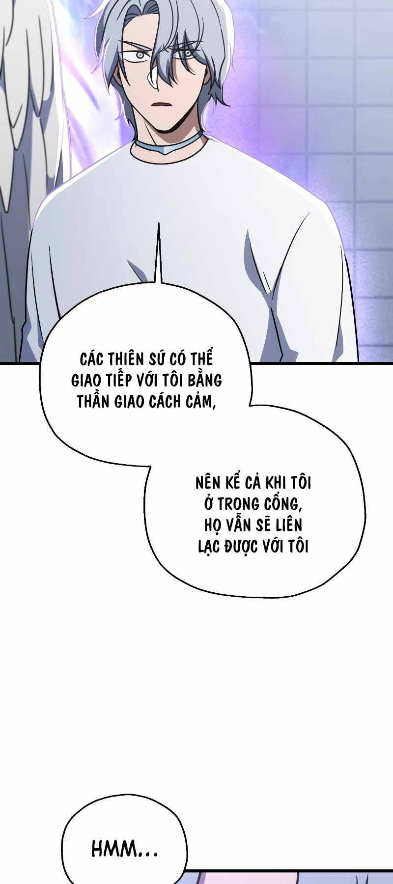 Người Chơi Không Thể Thăng Cấp Chap 147 - Next Chap 148