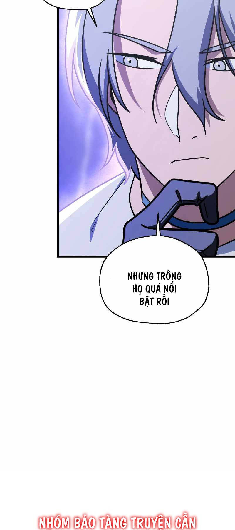 Người Chơi Không Thể Thăng Cấp Chap 147 - Next Chap 148