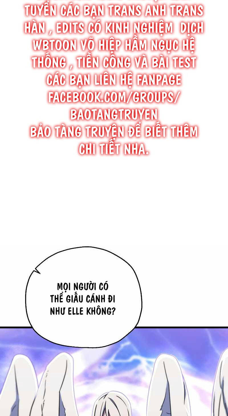 Người Chơi Không Thể Thăng Cấp Chap 147 - Next Chap 148