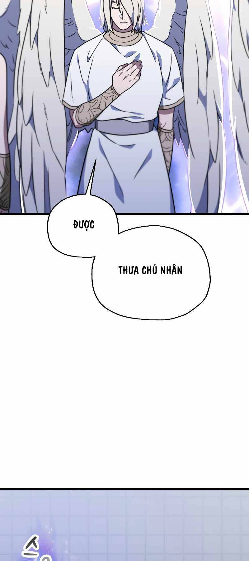 Người Chơi Không Thể Thăng Cấp Chap 147 - Next Chap 148