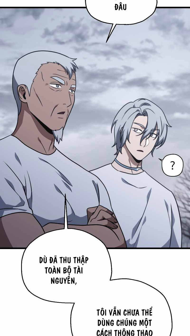 Người Chơi Không Thể Thăng Cấp Chap 147 - Next Chap 148