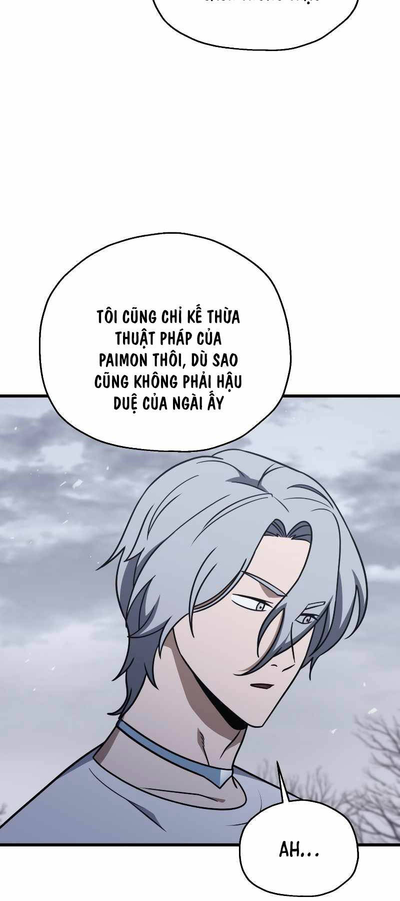 Người Chơi Không Thể Thăng Cấp Chap 147 - Next Chap 148