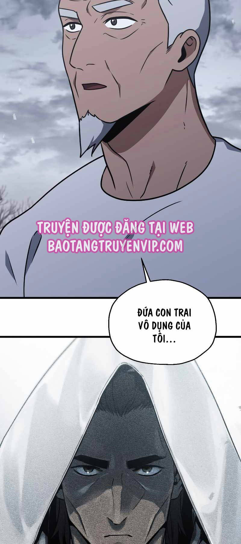Người Chơi Không Thể Thăng Cấp Chap 147 - Next Chap 148