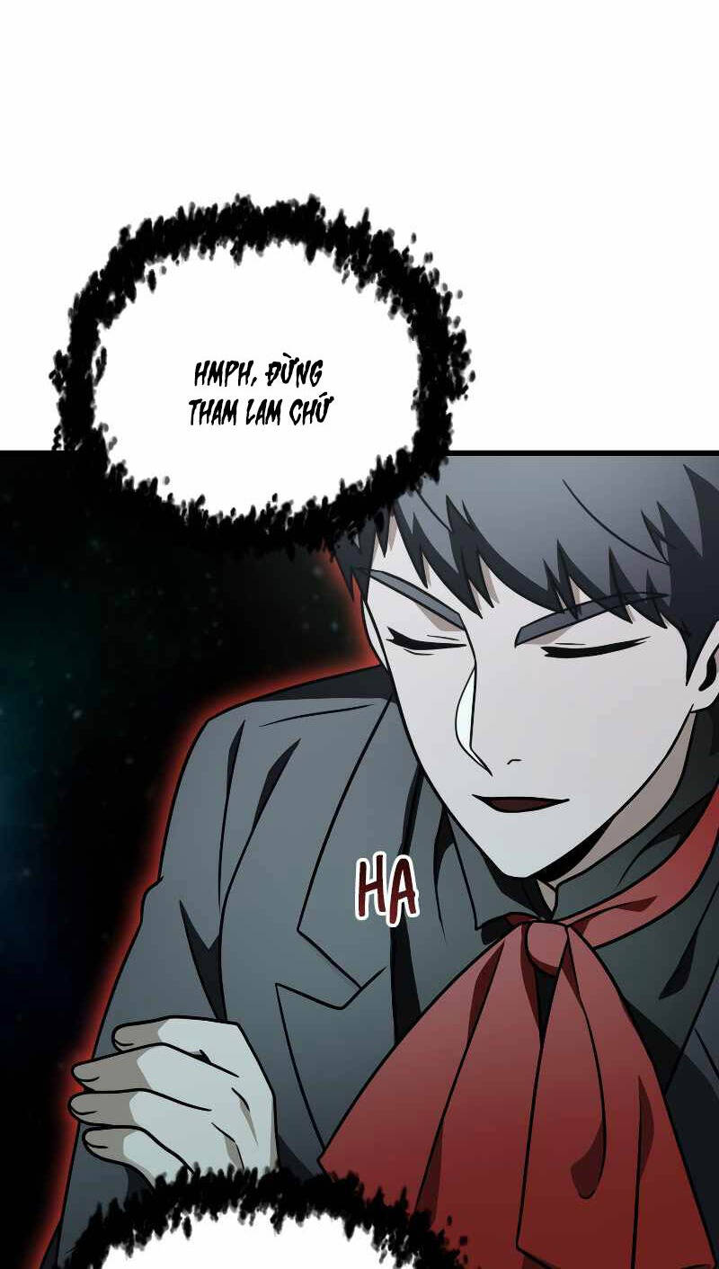 Người Chơi Không Thể Thăng Cấp Chap 147 - Next Chap 148