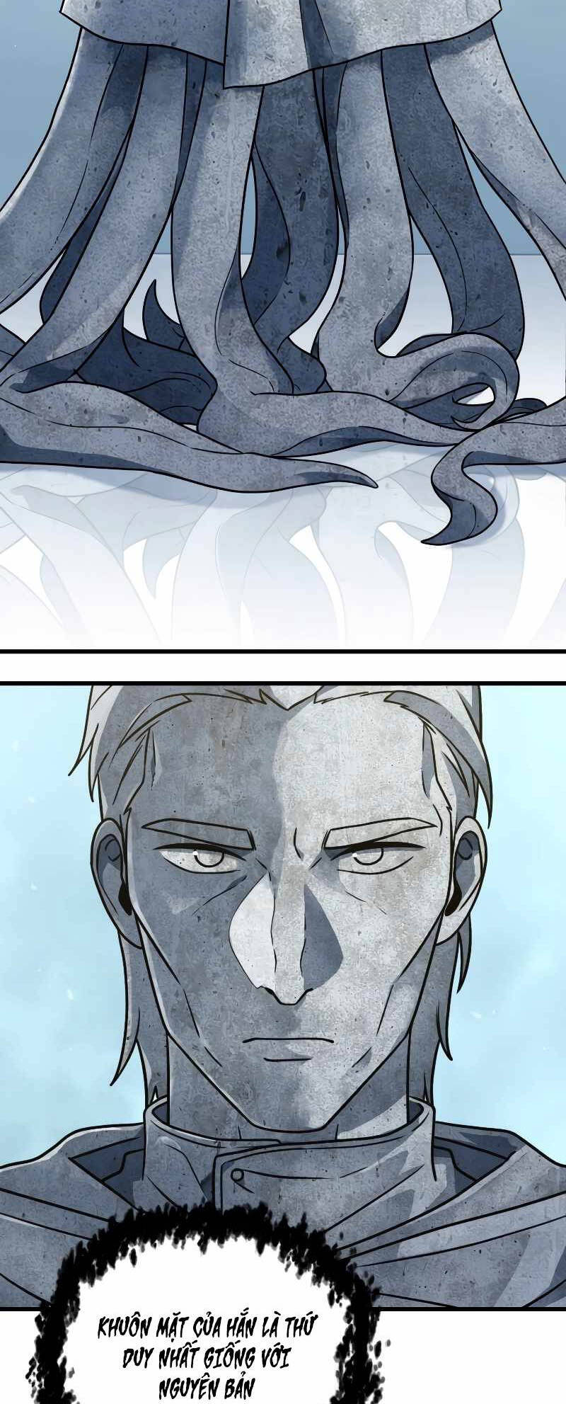 Người Chơi Không Thể Thăng Cấp Chap 148 - Next Chap 149