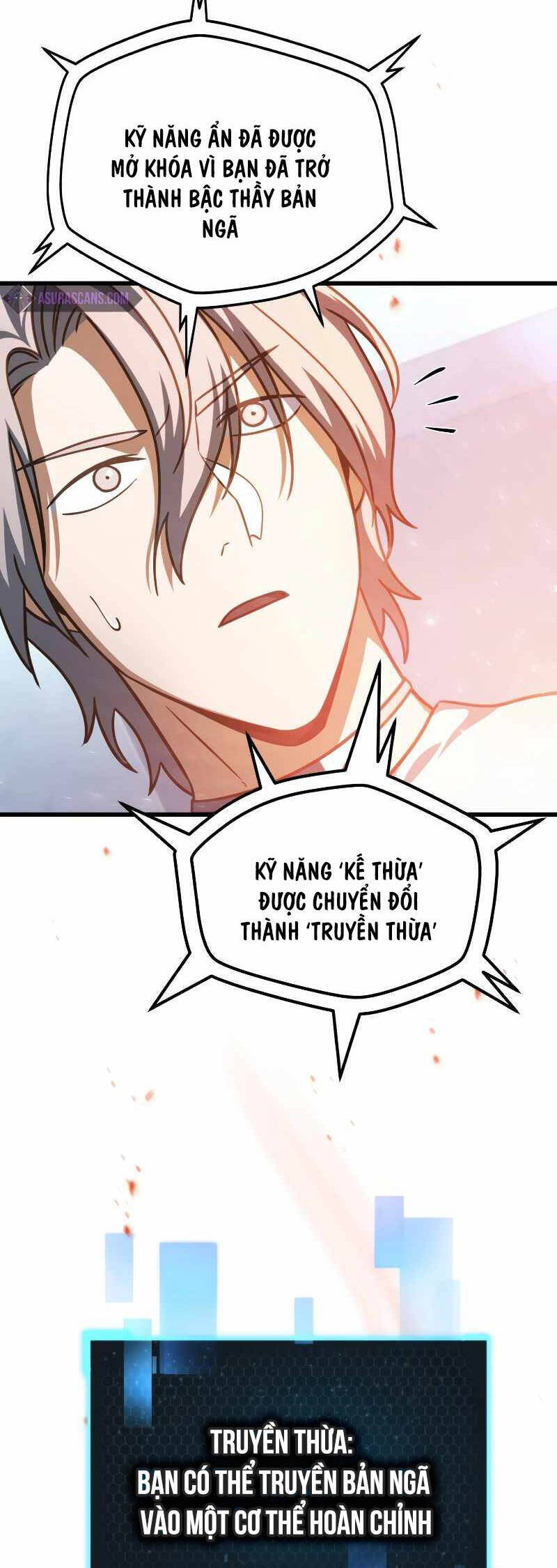 Người Chơi Không Thể Thăng Cấp Chap 148 - Next Chap 149