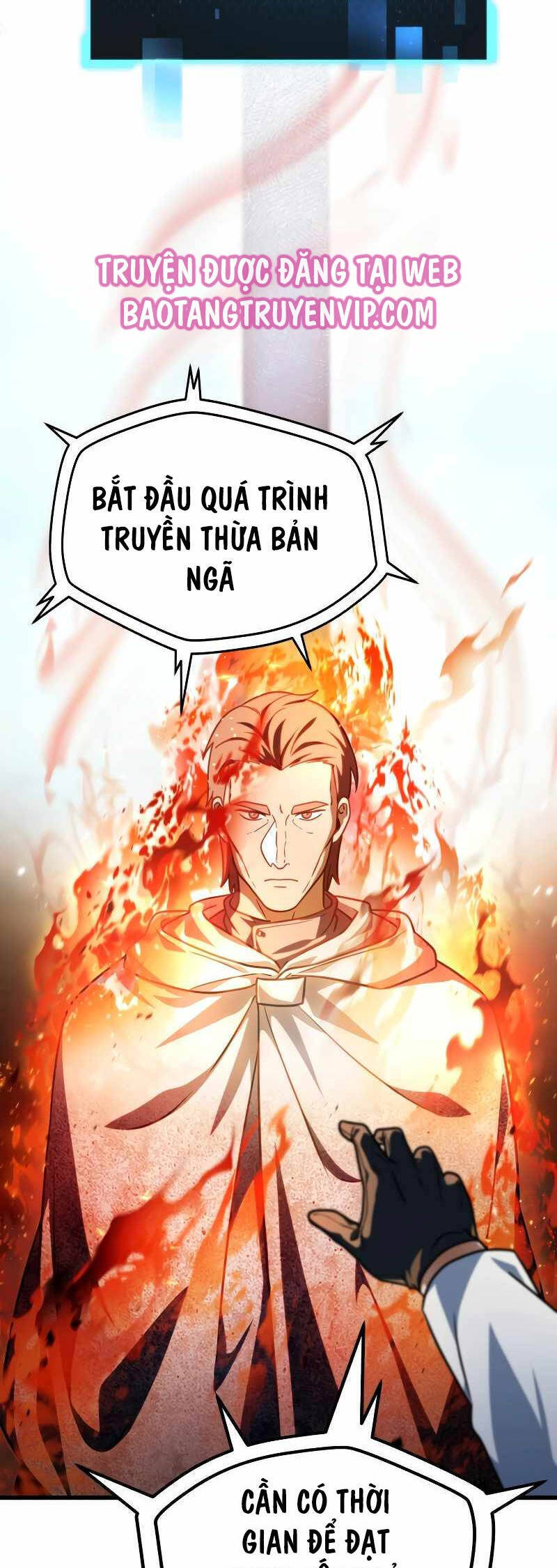 Người Chơi Không Thể Thăng Cấp Chap 148 - Next Chap 149