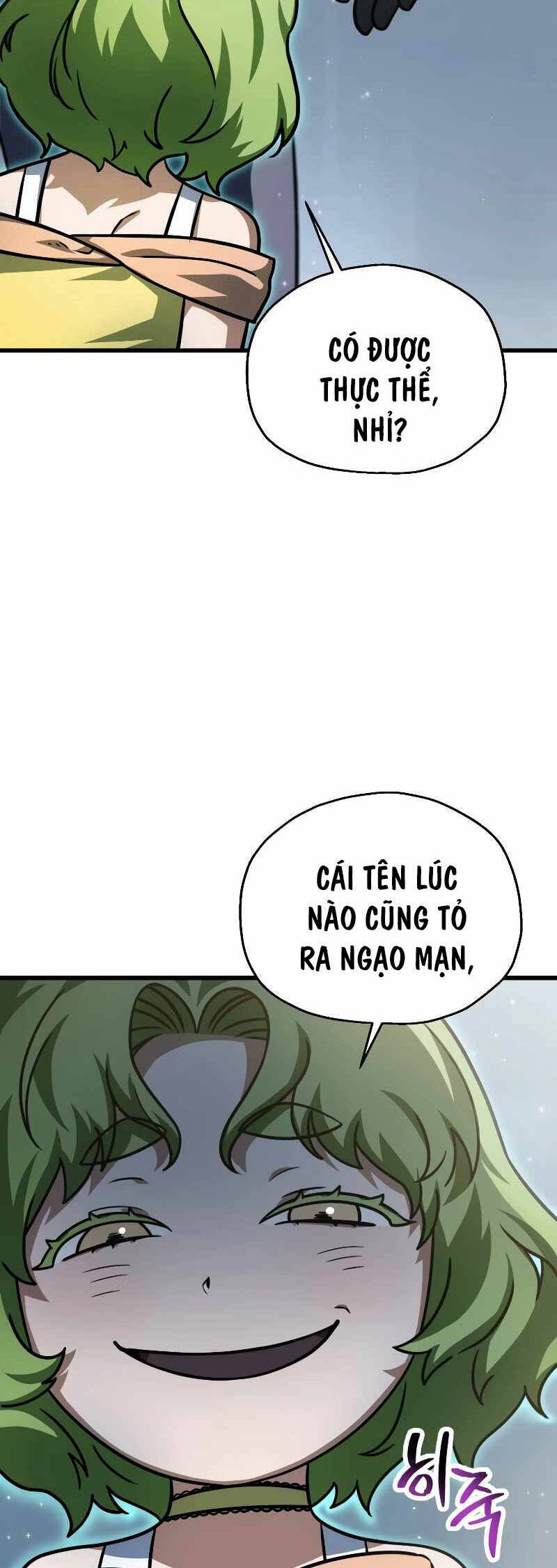 Người Chơi Không Thể Thăng Cấp Chap 148 - Next Chap 149