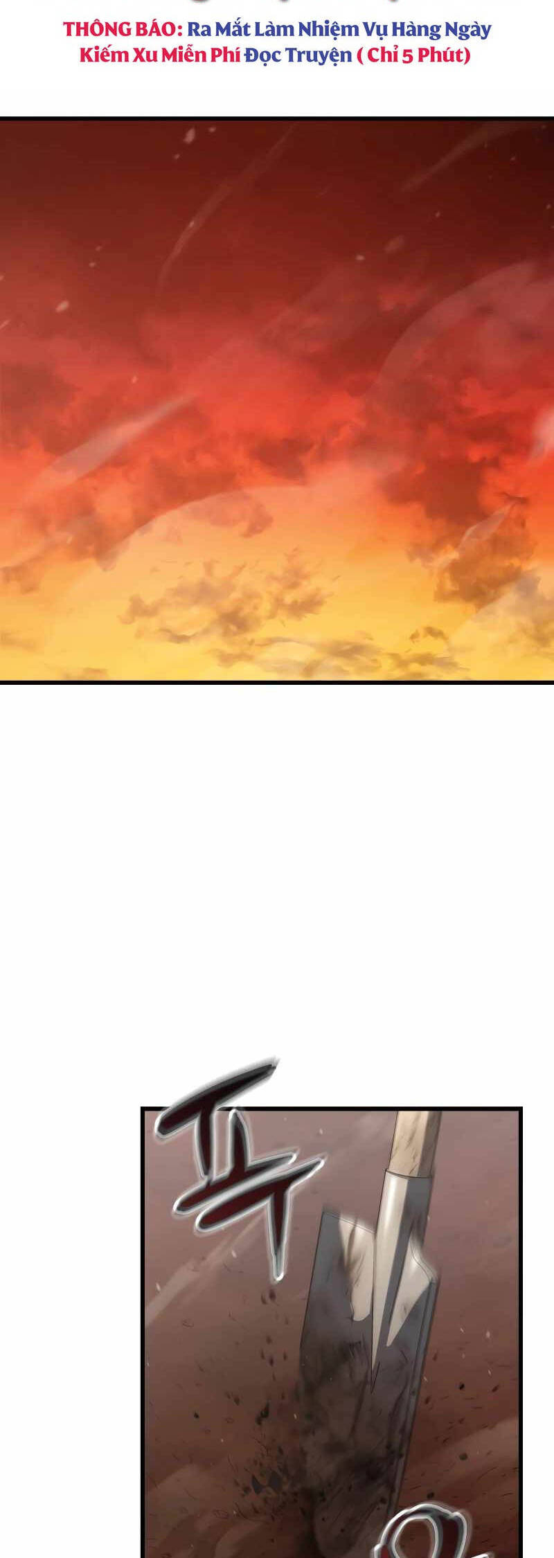 Người Chơi Không Thể Thăng Cấp Chap 148 - Next Chap 149