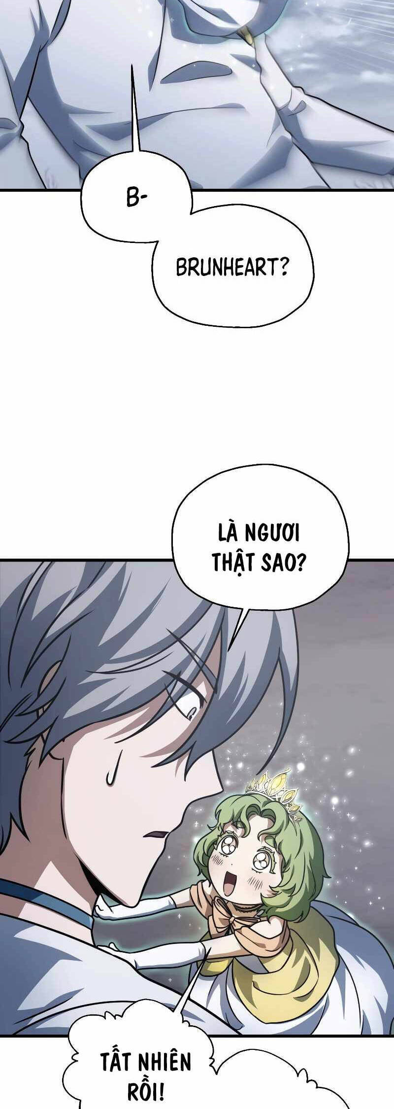 Người Chơi Không Thể Thăng Cấp Chap 148 - Next Chap 149