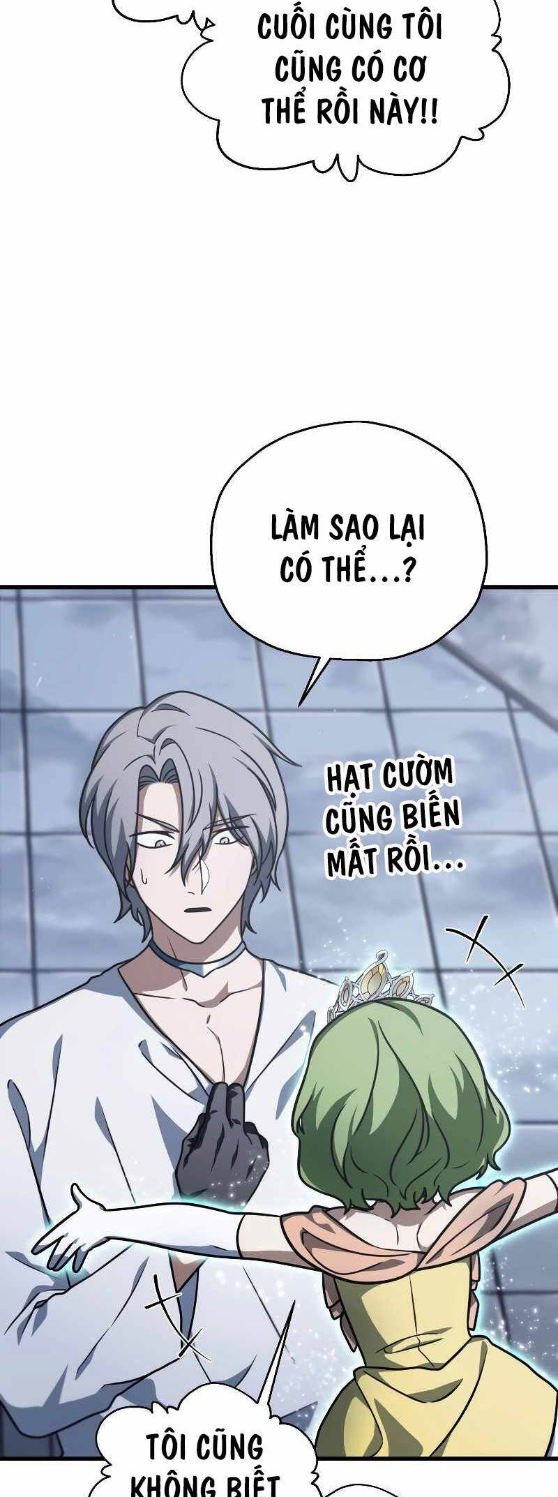 Người Chơi Không Thể Thăng Cấp Chap 148 - Next Chap 149