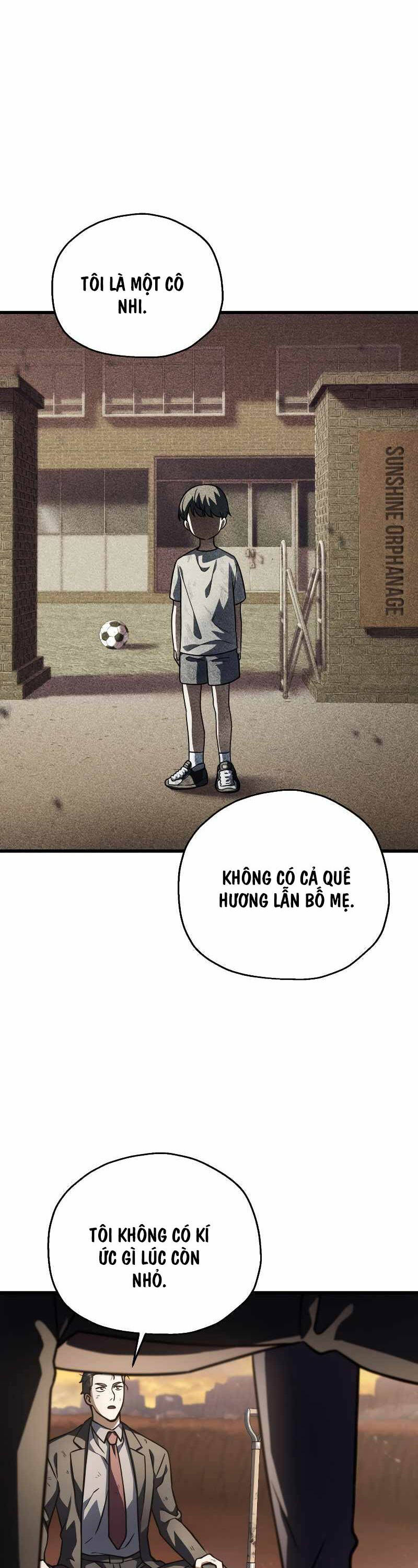 Người Chơi Không Thể Thăng Cấp Chap 149 - Next Chap 150