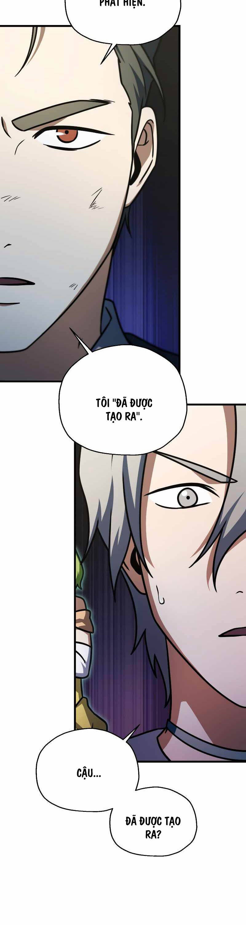 Người Chơi Không Thể Thăng Cấp Chap 149 - Next Chap 150