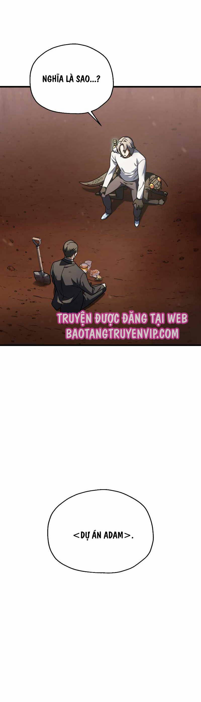 Người Chơi Không Thể Thăng Cấp Chap 149 - Next Chap 150