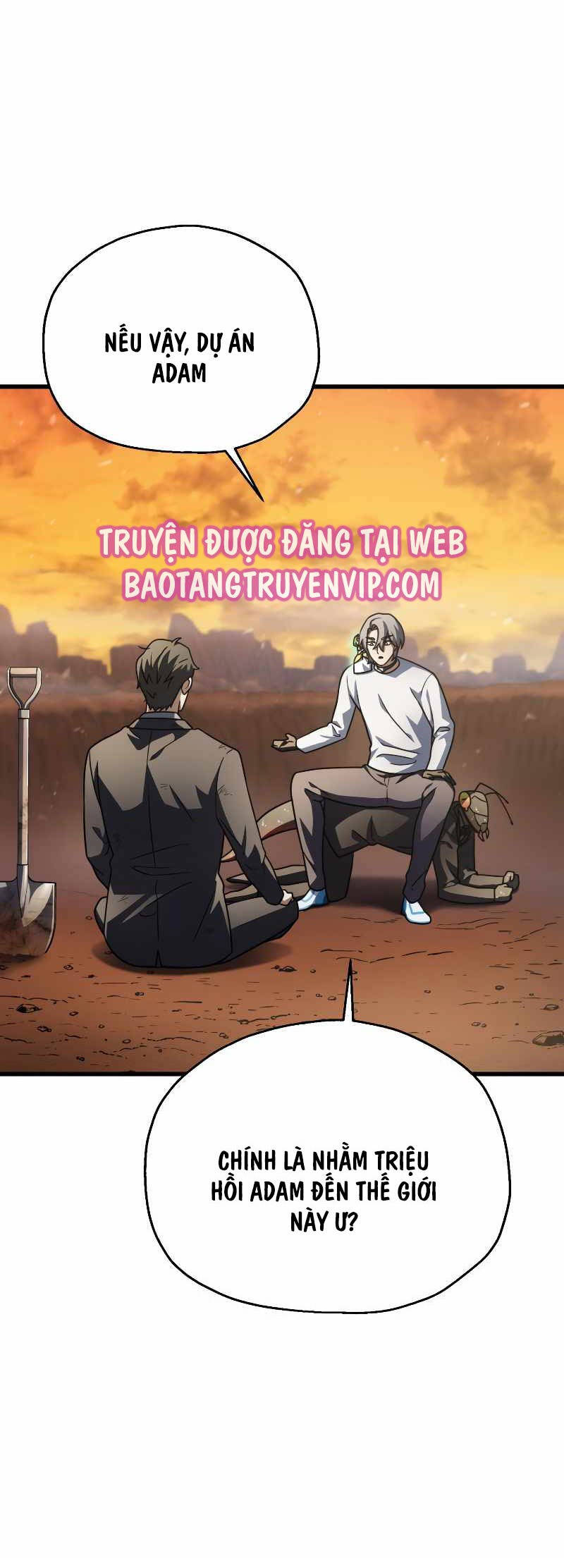 Người Chơi Không Thể Thăng Cấp Chap 149 - Next Chap 150