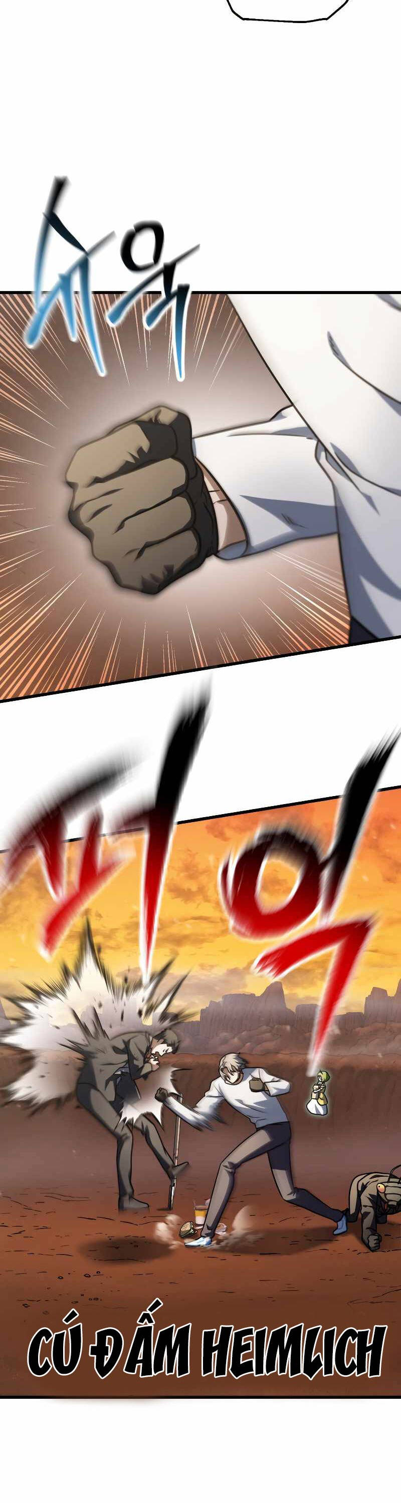 Người Chơi Không Thể Thăng Cấp Chap 149 - Next Chap 150