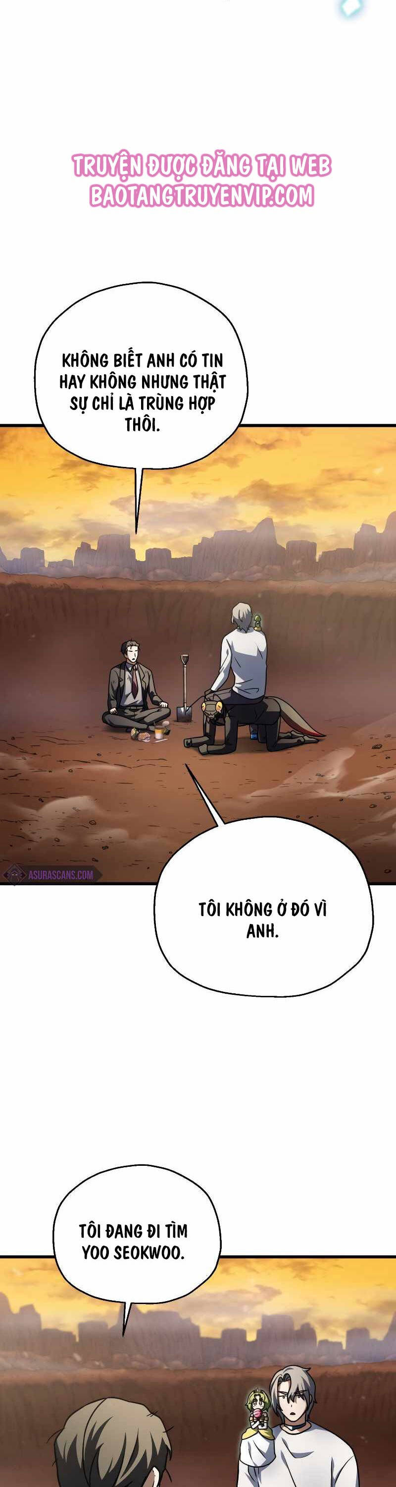 Người Chơi Không Thể Thăng Cấp Chap 149 - Next Chap 150