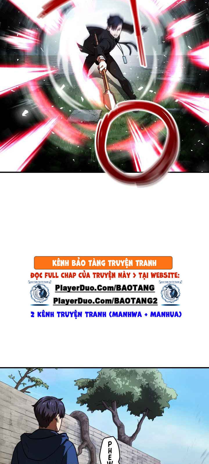 Người Chơi Không Thể Thăng Cấp Chap 15 - Next Chap 16