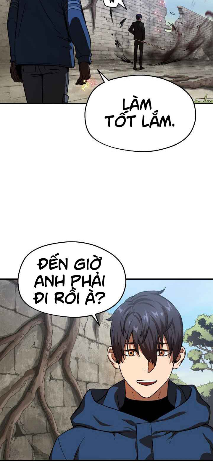 Người Chơi Không Thể Thăng Cấp Chap 15 - Next Chap 16