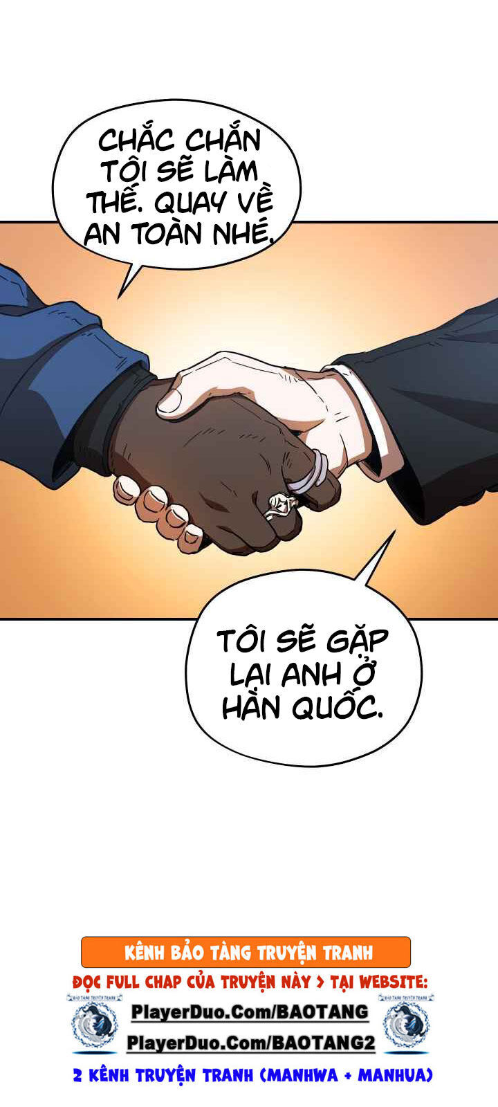 Người Chơi Không Thể Thăng Cấp Chap 15 - Next Chap 16