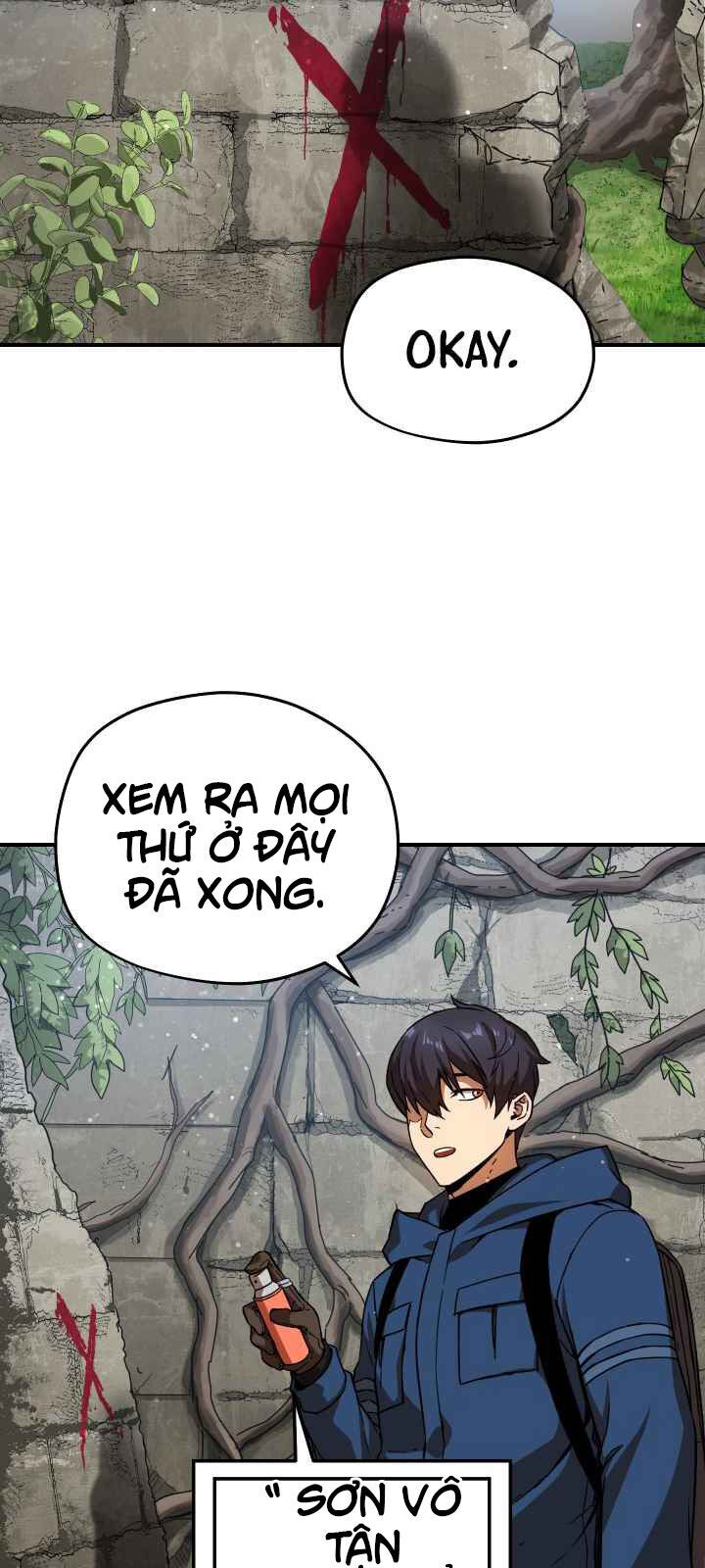 Người Chơi Không Thể Thăng Cấp Chap 15 - Next Chap 16
