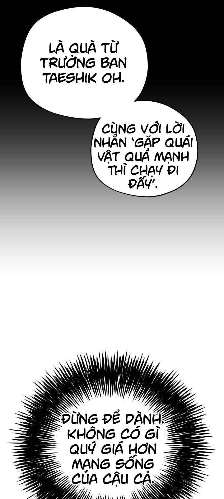 Người Chơi Không Thể Thăng Cấp Chap 15 - Next Chap 16