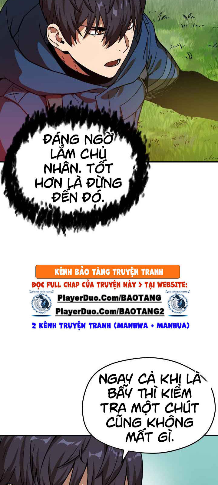 Người Chơi Không Thể Thăng Cấp Chap 15 - Next Chap 16