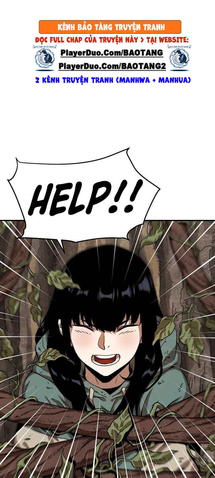 Người Chơi Không Thể Thăng Cấp Chap 15 - Next Chap 16