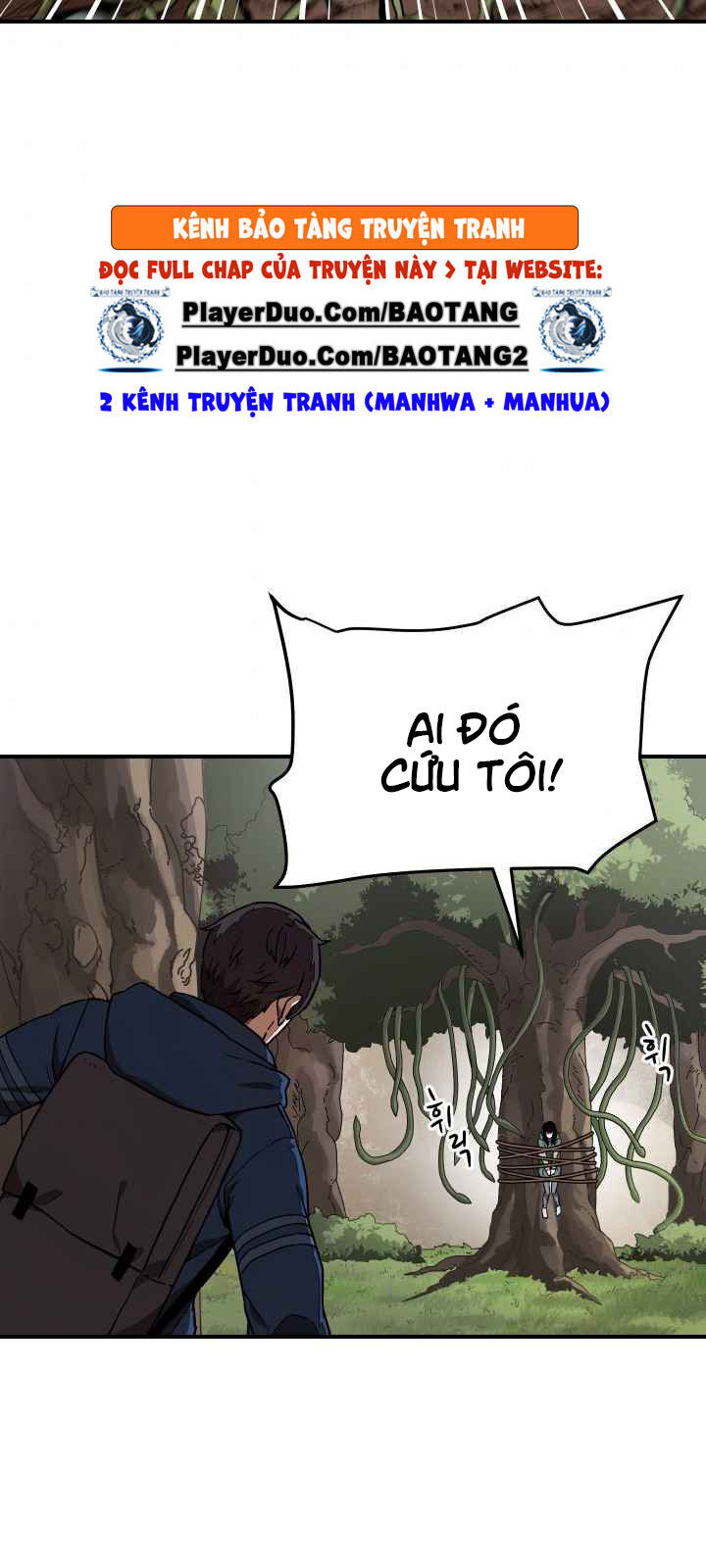 Người Chơi Không Thể Thăng Cấp Chap 15 - Next Chap 16