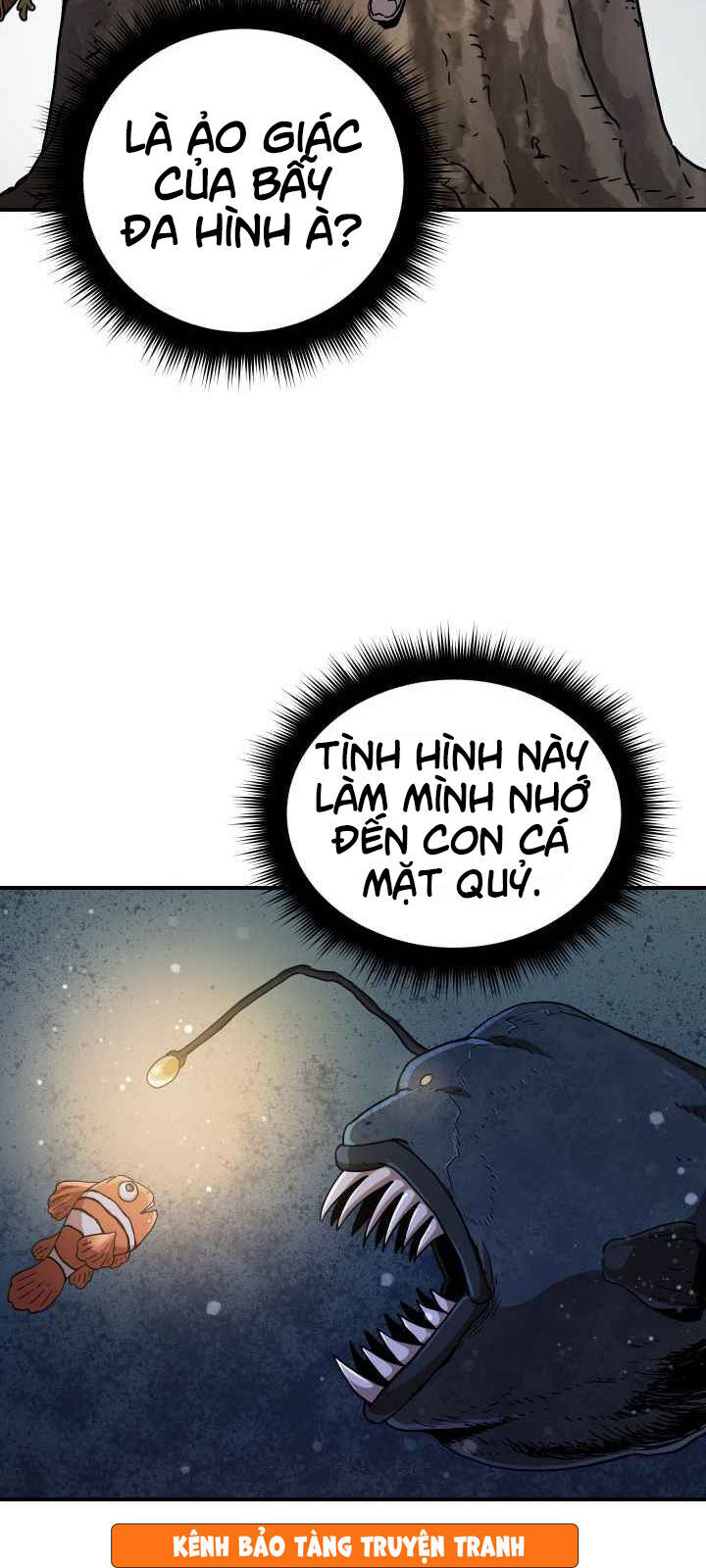 Người Chơi Không Thể Thăng Cấp Chap 15 - Next Chap 16