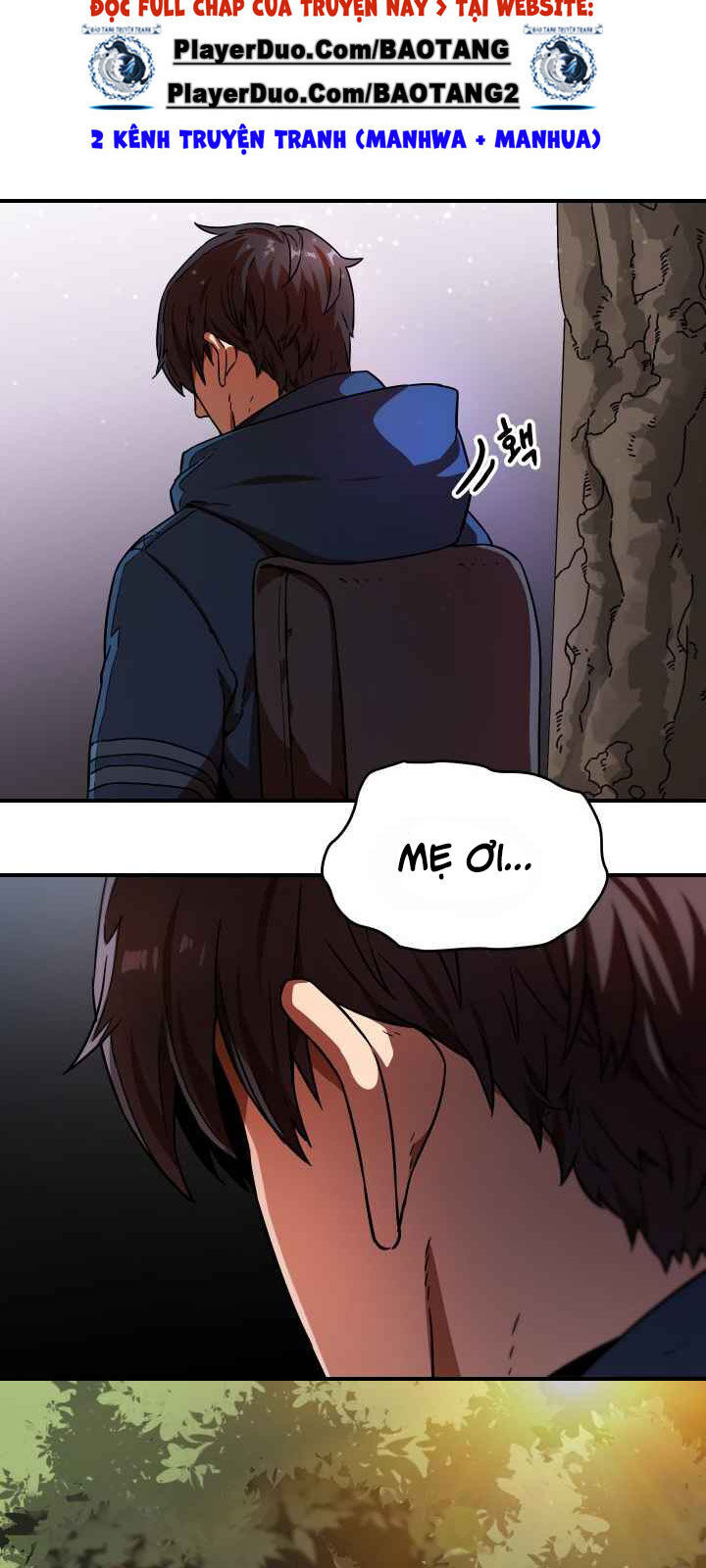 Người Chơi Không Thể Thăng Cấp Chap 15 - Next Chap 16